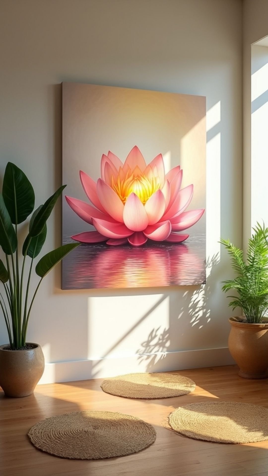 Art and painting products