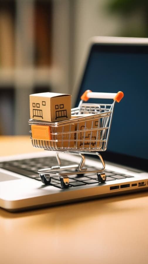 Consumer product goods