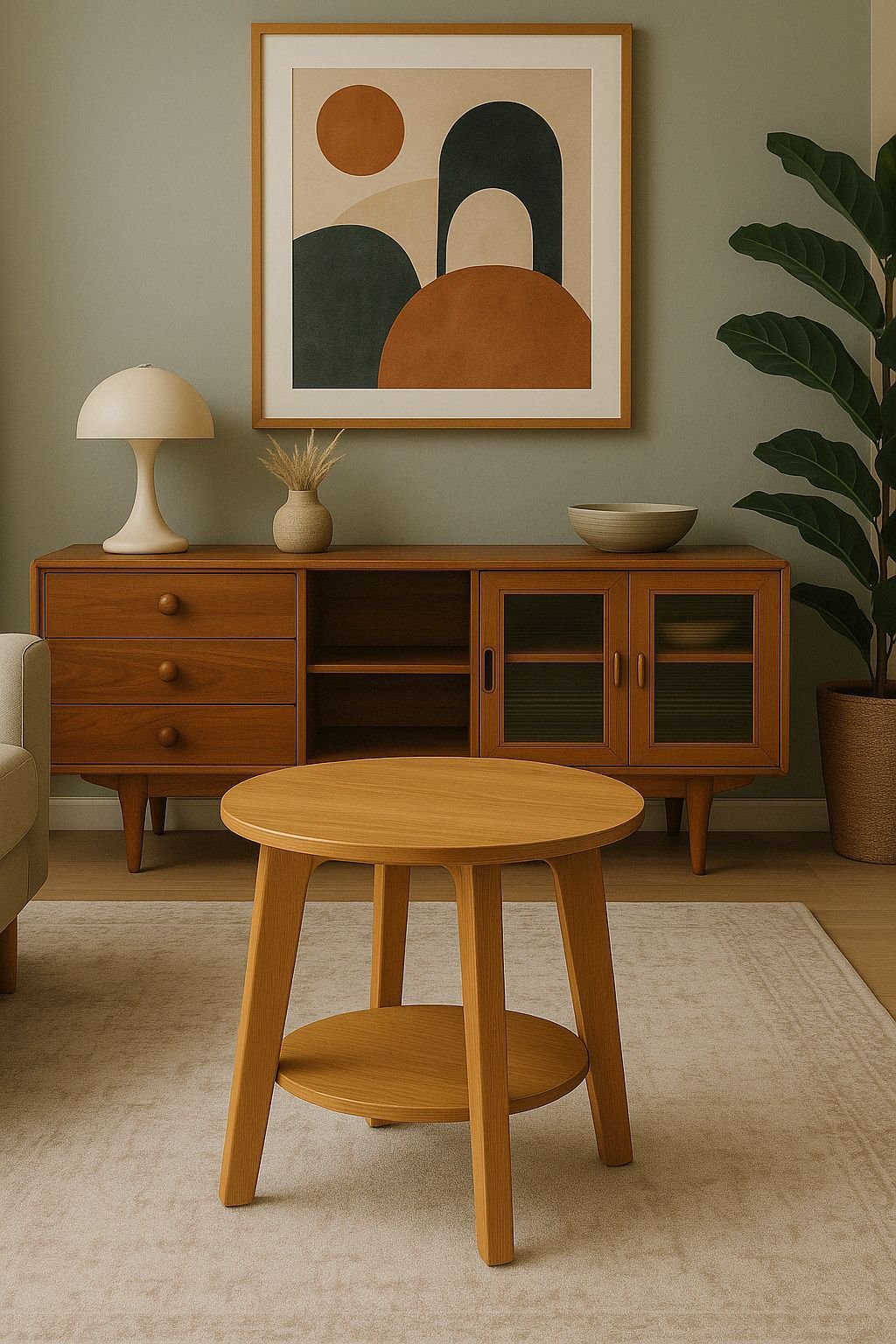 Furniture and home products